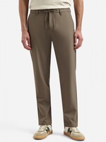 No Excess Chino Sedoc Pant Relaxed Fit - Khaki