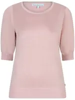 Red Button Shirt Sweet Sparkle - Blossom