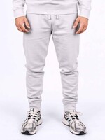 Bracket Official Pant Tracksuit - Clay Grey