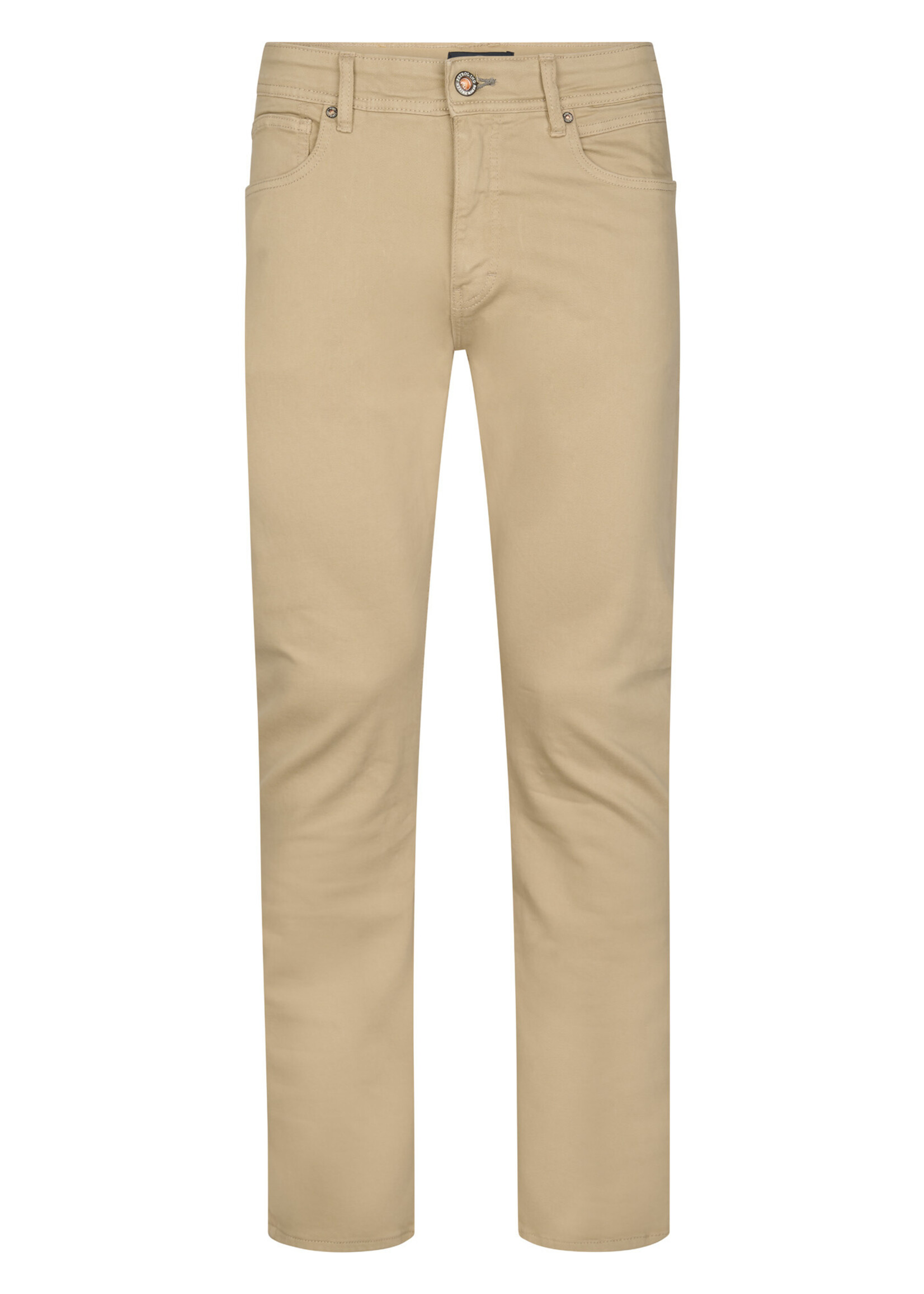 Petrol Industries Jeans Starling Straigt Fit - Light Tan
