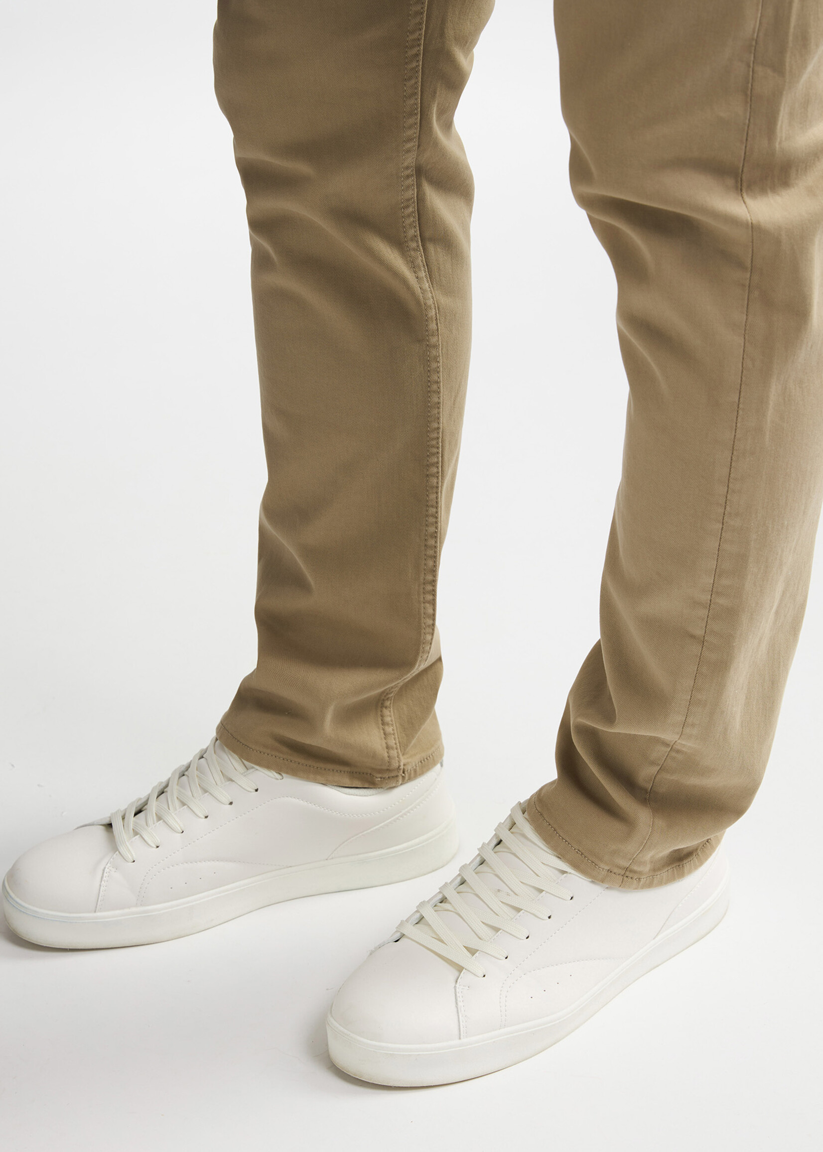 Petrol Industries Jeans Starling Straigt Fit - Light Tan