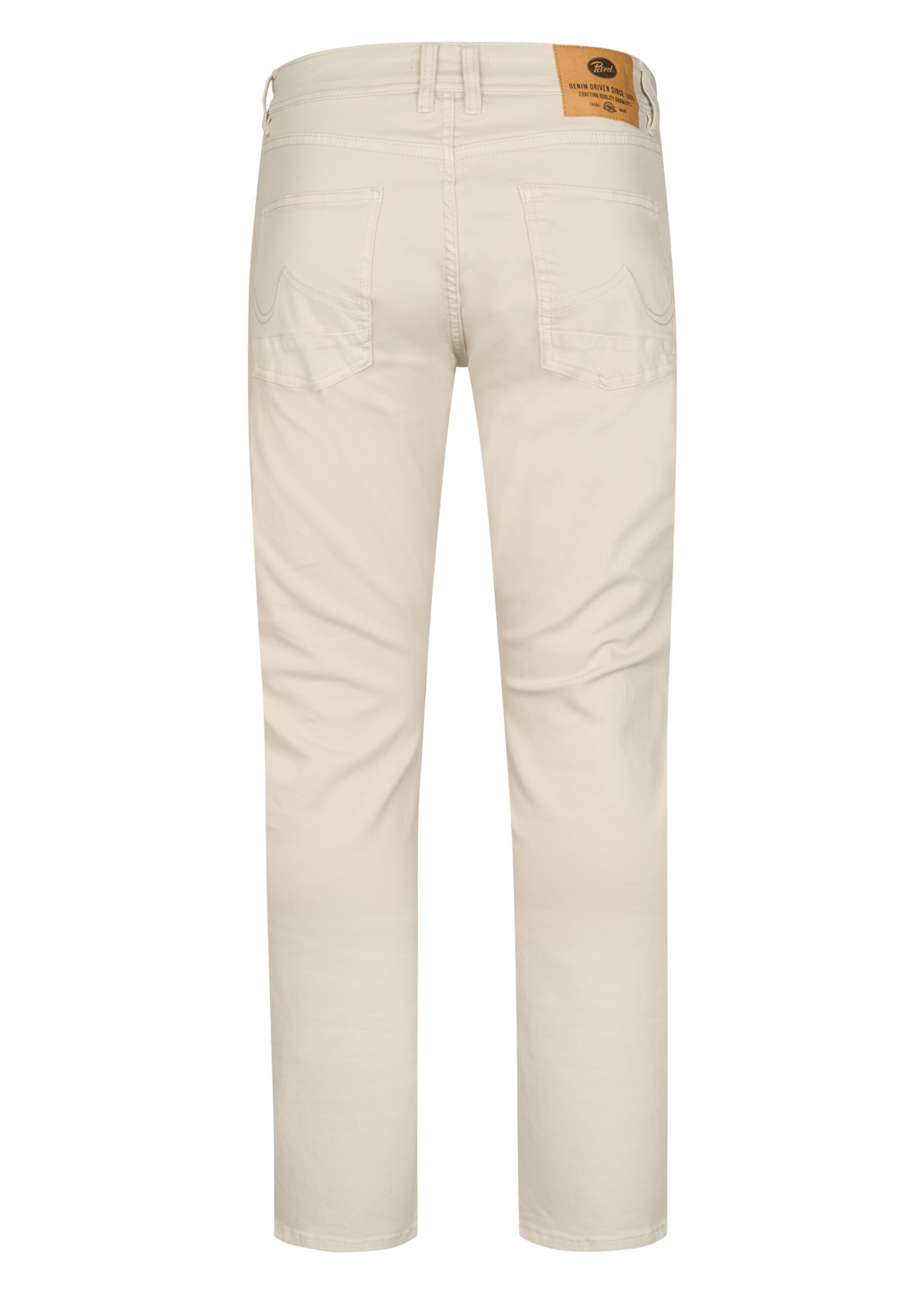 Petrol Industries Jeans Starling Straigt Fit - Seashell