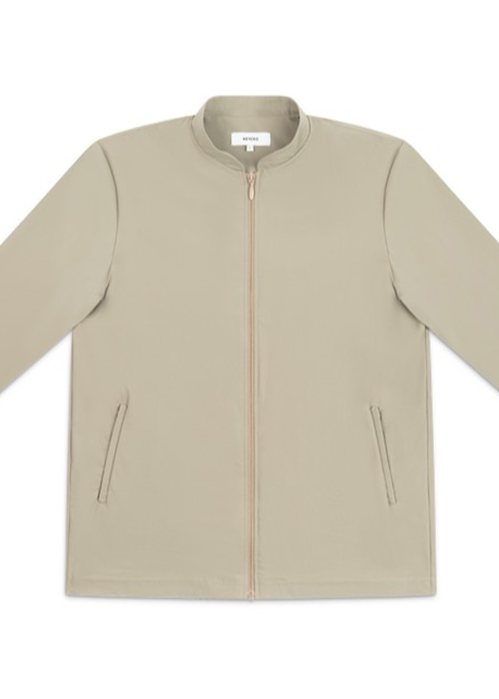 Neycko Blouson Classic Alec Travel - Taupe
