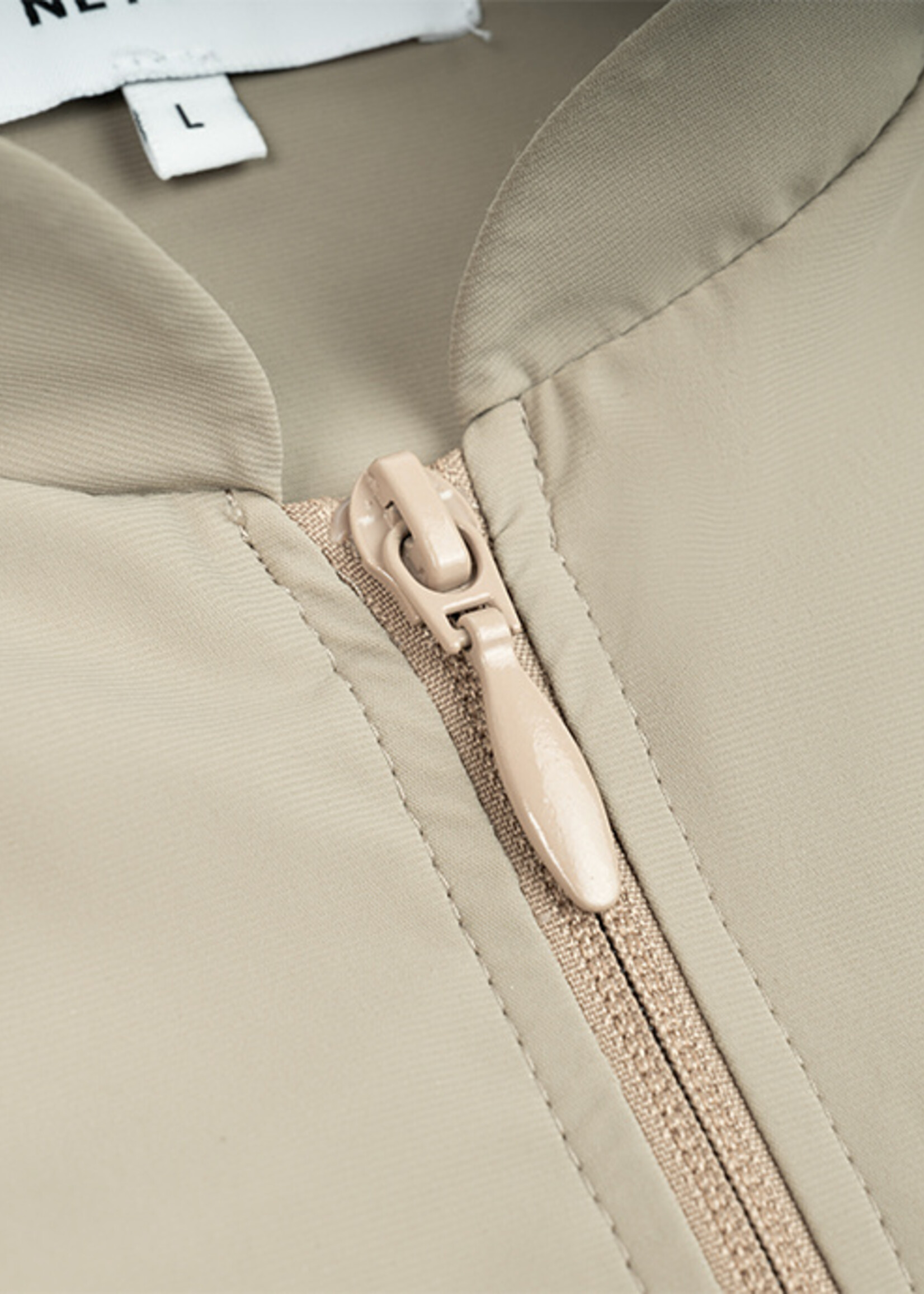Neycko Blouson Classic Alec Travel - Taupe