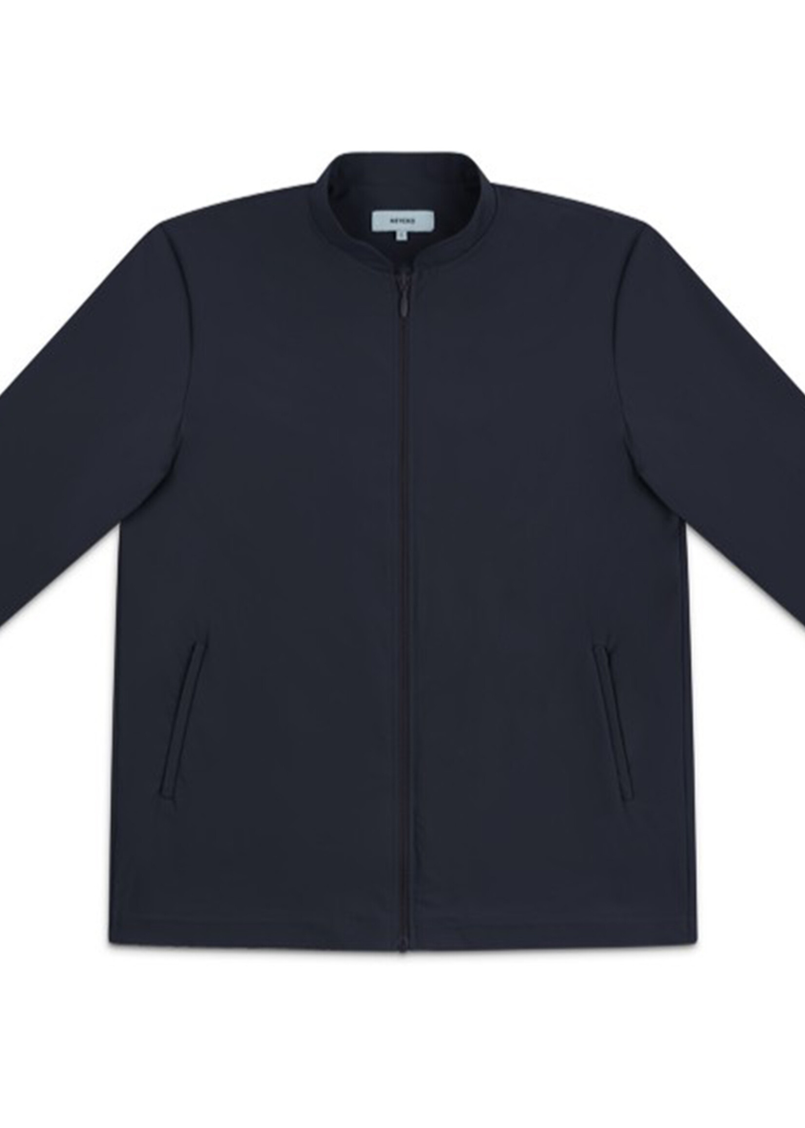 Neycko Blouson Classic Alec Travel - Navy