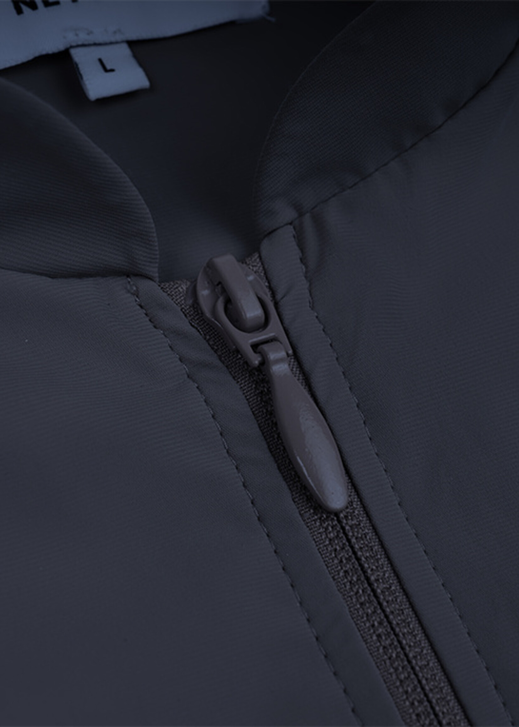 Neycko Blouson Classic Alec Travel - Navy