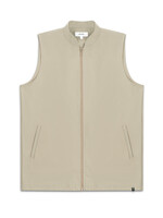 Neycko Bodywarmer Classic Benno Travel - Taupe