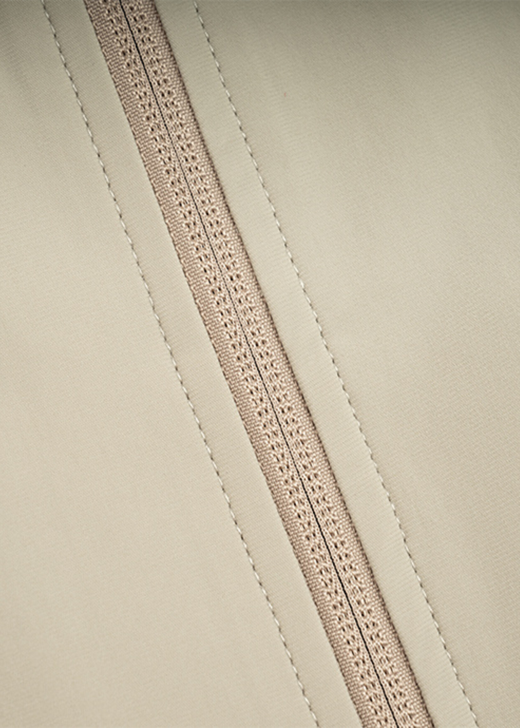 Neycko Bodywarmer Classic Benno Travel - Taupe