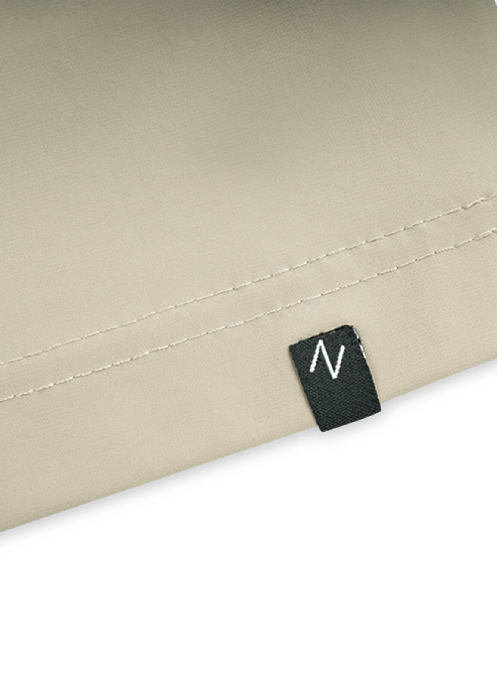 Neycko Bodywarmer Classic Benno Travel - Taupe