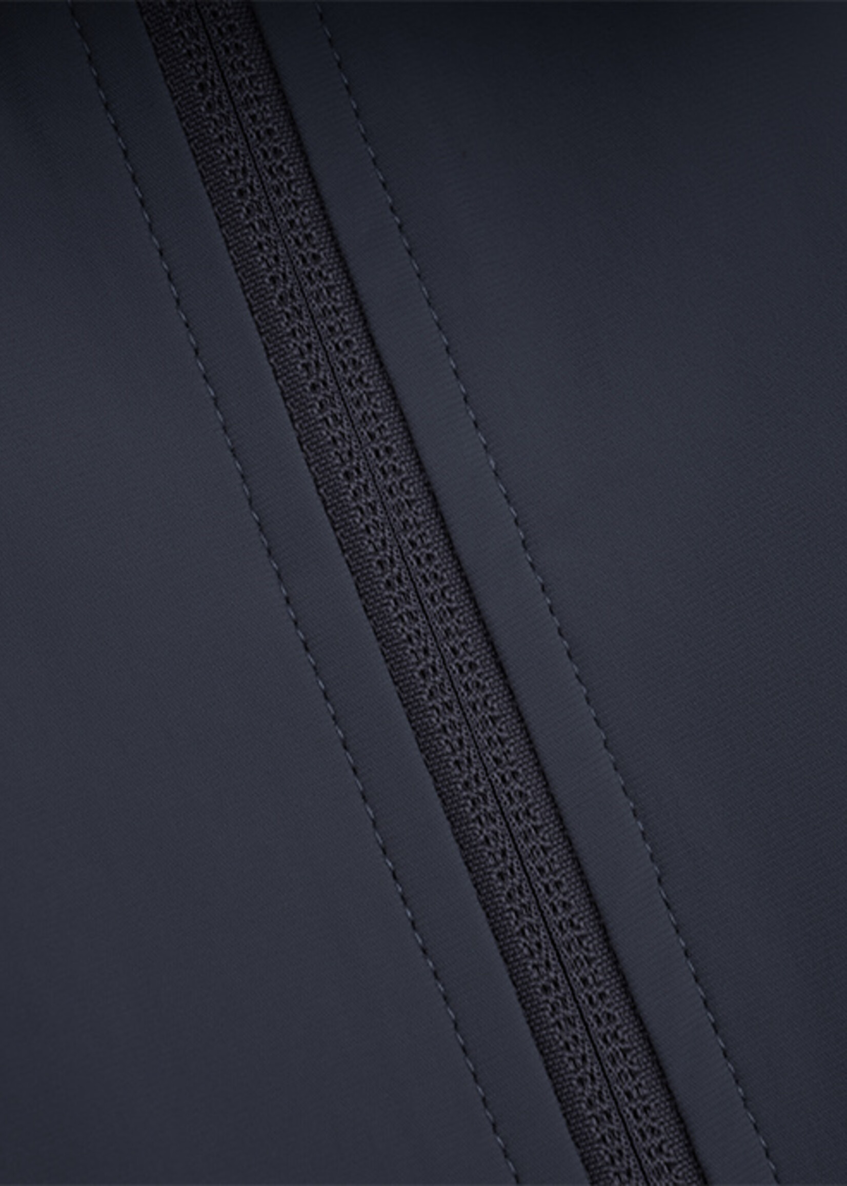 Neycko Bodywarmer Classic Benno Travel - Navy