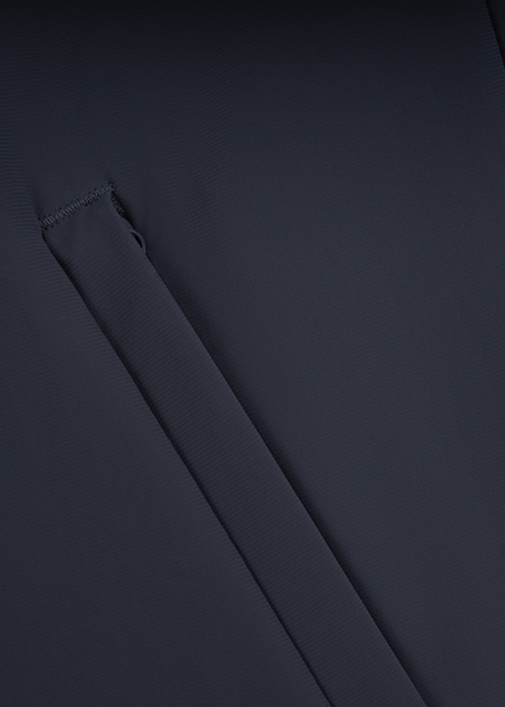 Neycko Bodywarmer Classic Benno Travel - Navy