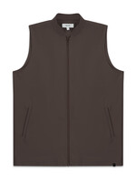 Neycko Bodywarmer Classic Benno Travel - Brown