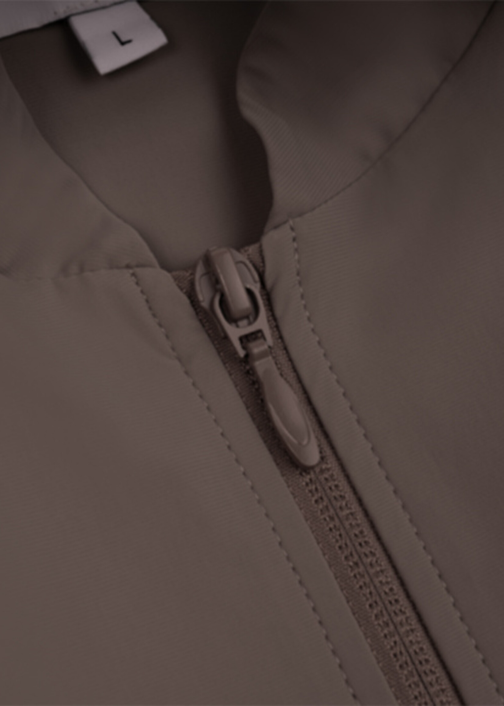 Neycko Bodywarmer Classic Benno Travel - Brown