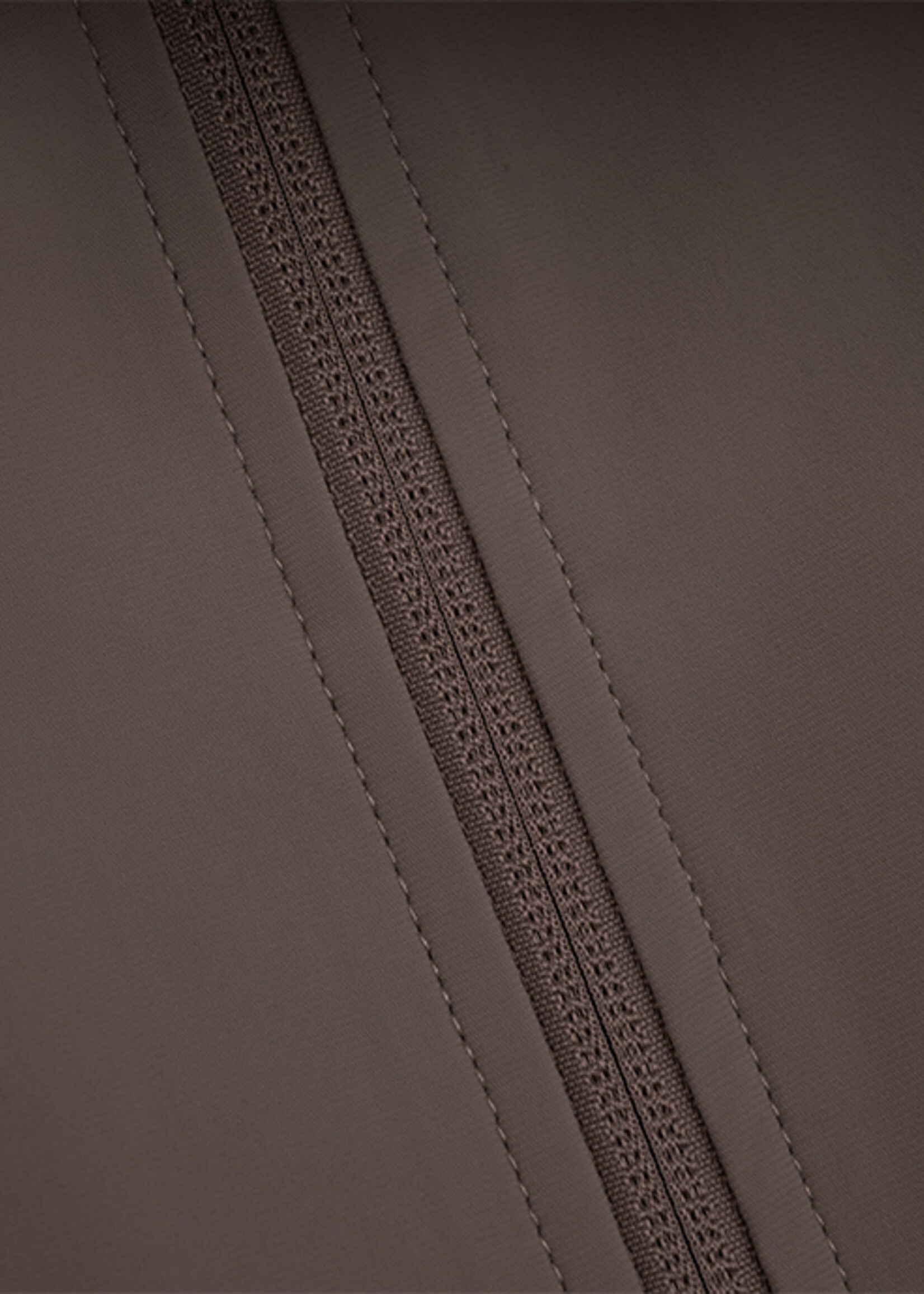 Neycko Bodywarmer Classic Benno Travel - Brown