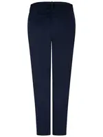 Red Button Broek Diana Smart L28 - Dark Blue