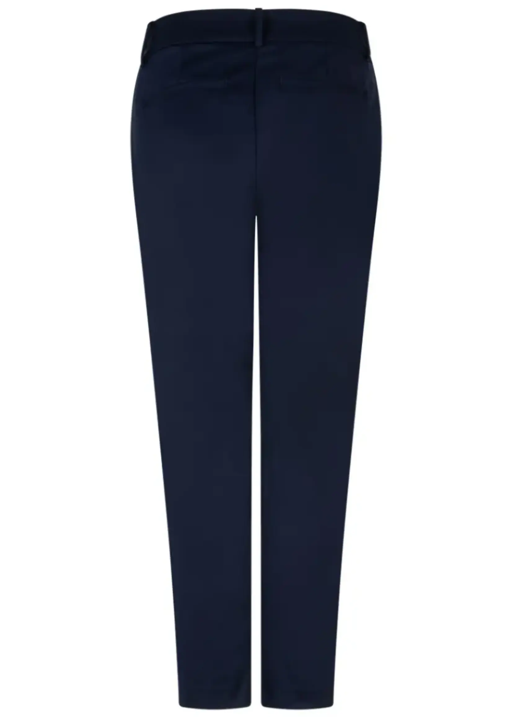 Red Button Broek Diana Smart L28 - Dark Blue