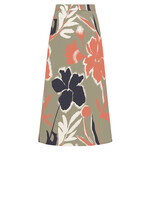 ZOSO Rok Travel Amee - Green