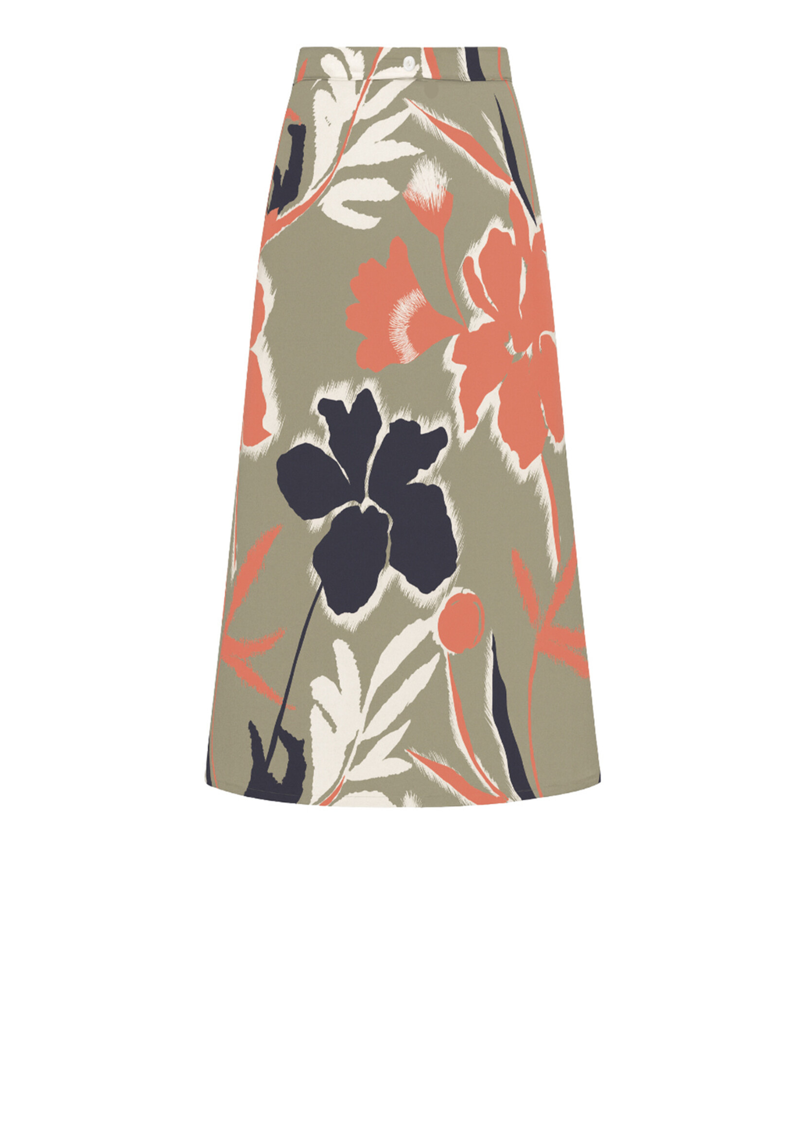 ZOSO Rok Travel Amee - Green