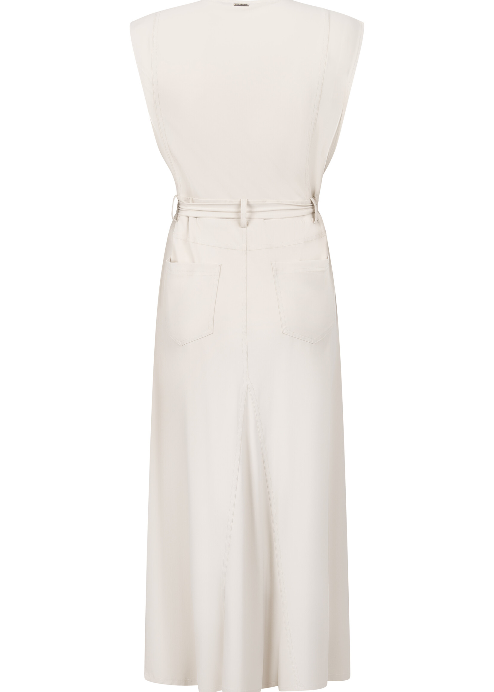 ZOSO Jurk Esther Travel - Sand