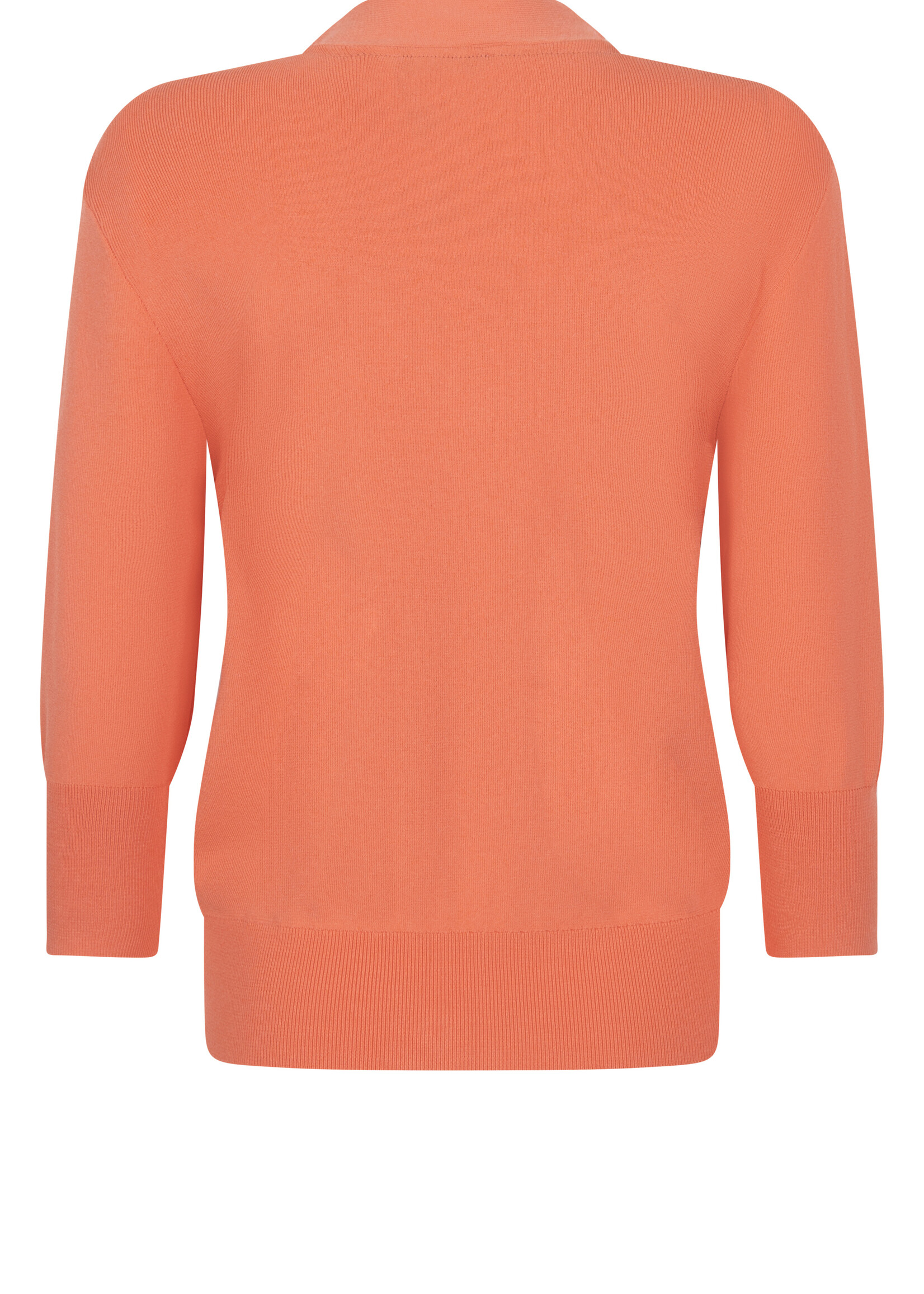 ZOSO Vest Verona - Coral