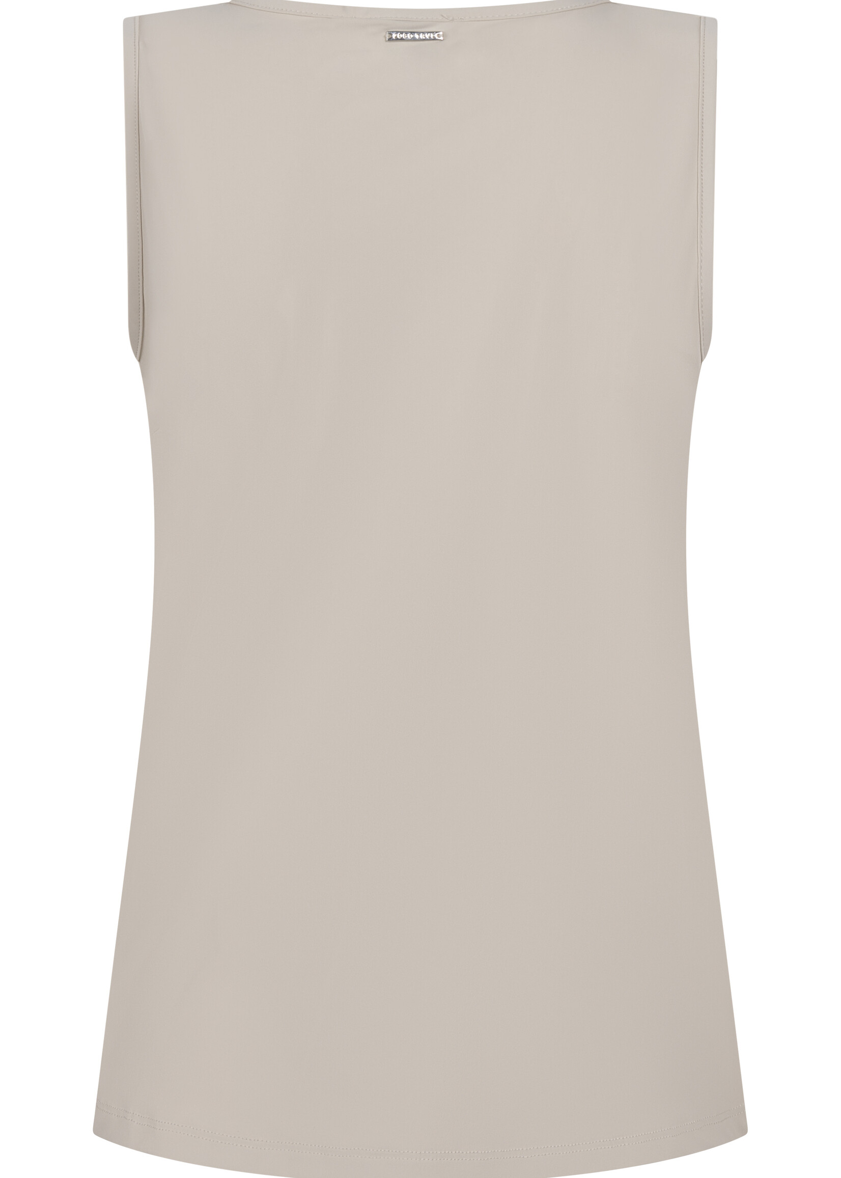 ZOSO Top Travel Tessa - Sand