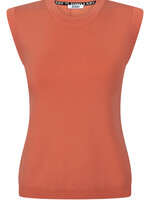 ZOSO Sweat Patty - Coral