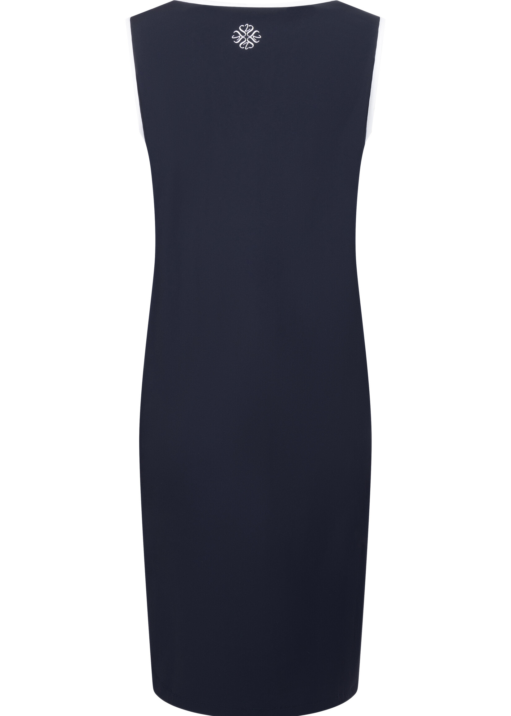 ZOSO Jurk Travel Kelsey - Navy