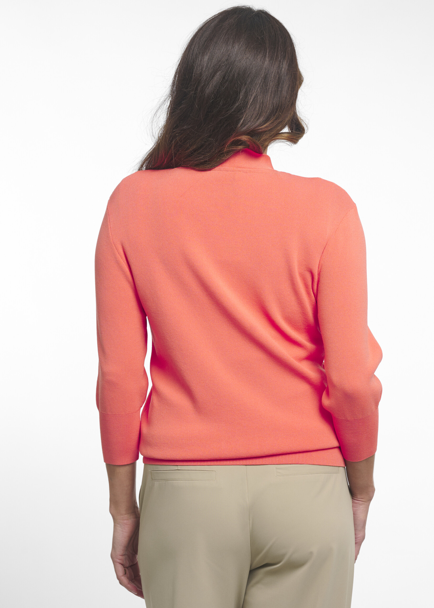 ZOSO Vest Verona - Coral