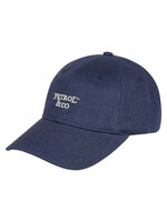 Petrol Industries Cap PI - Navy Blue
