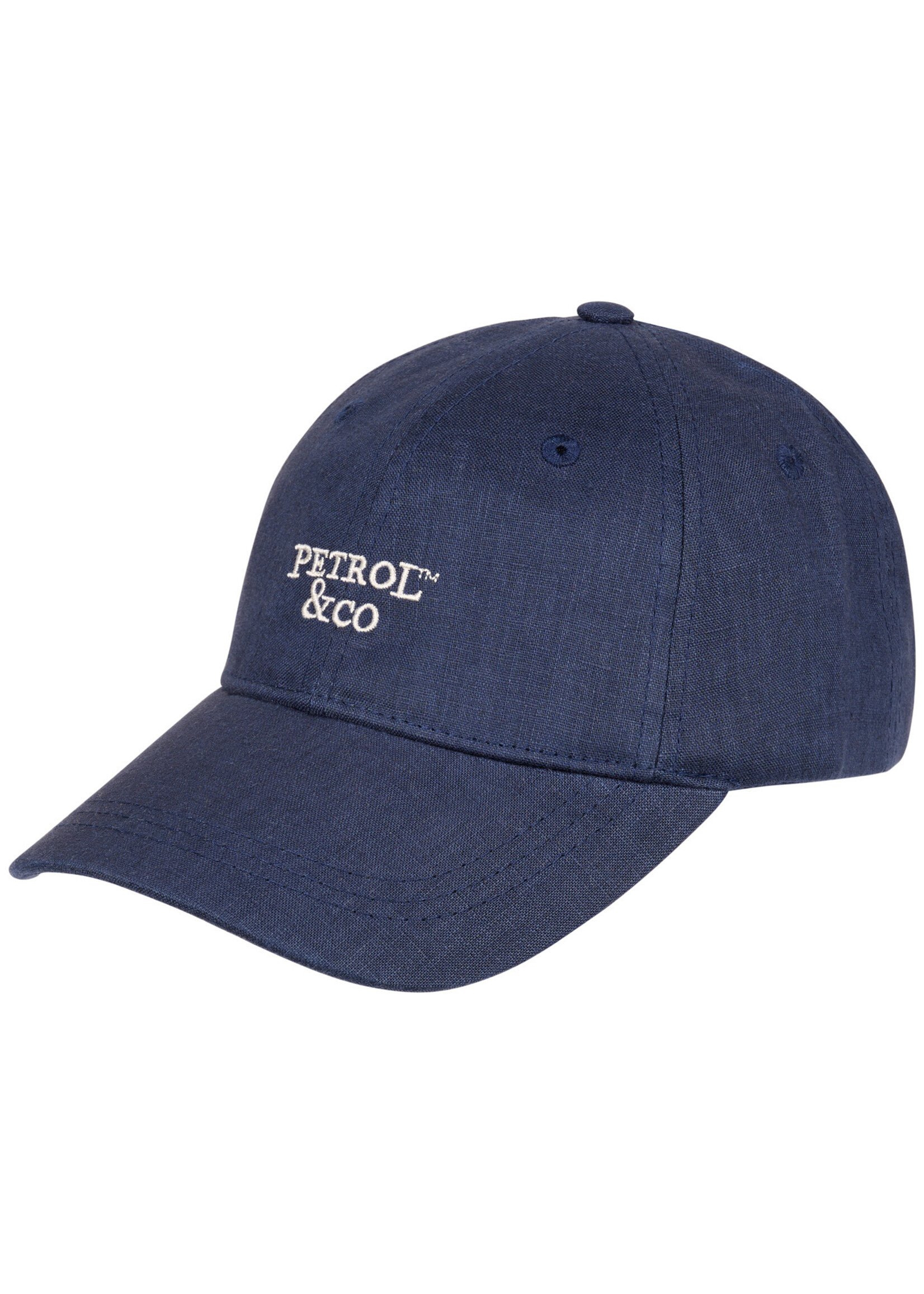 Petrol Industries Cap PI - Navy Blue