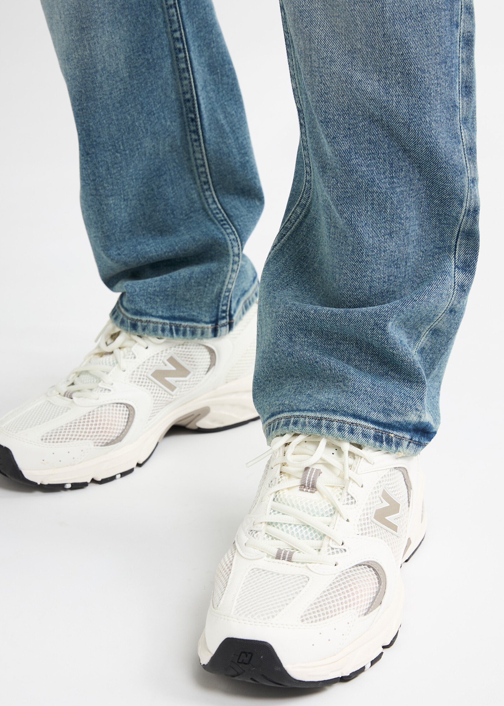 Petrol Industries Jeans Starling VTG - Bright Indigo