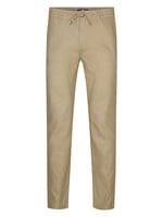 Petrol Industries Chino Linen Regular Fit - Light Tan