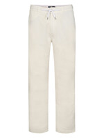 Petrol Industries Chino Linen Regular Fit - Bright White