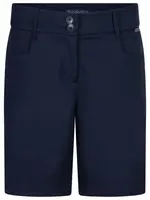 Red Button Short Ava L10 Regular Fit - Dark Blue