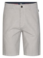 Petrol Industries Short Chino Stripe - Seashell