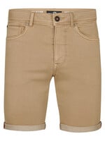 Petrol Industries Short Denim - Light Tan