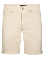 Petrol Industries Short Denim - Seashell
