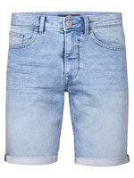 Petrol Industries Short Denim - Light Used