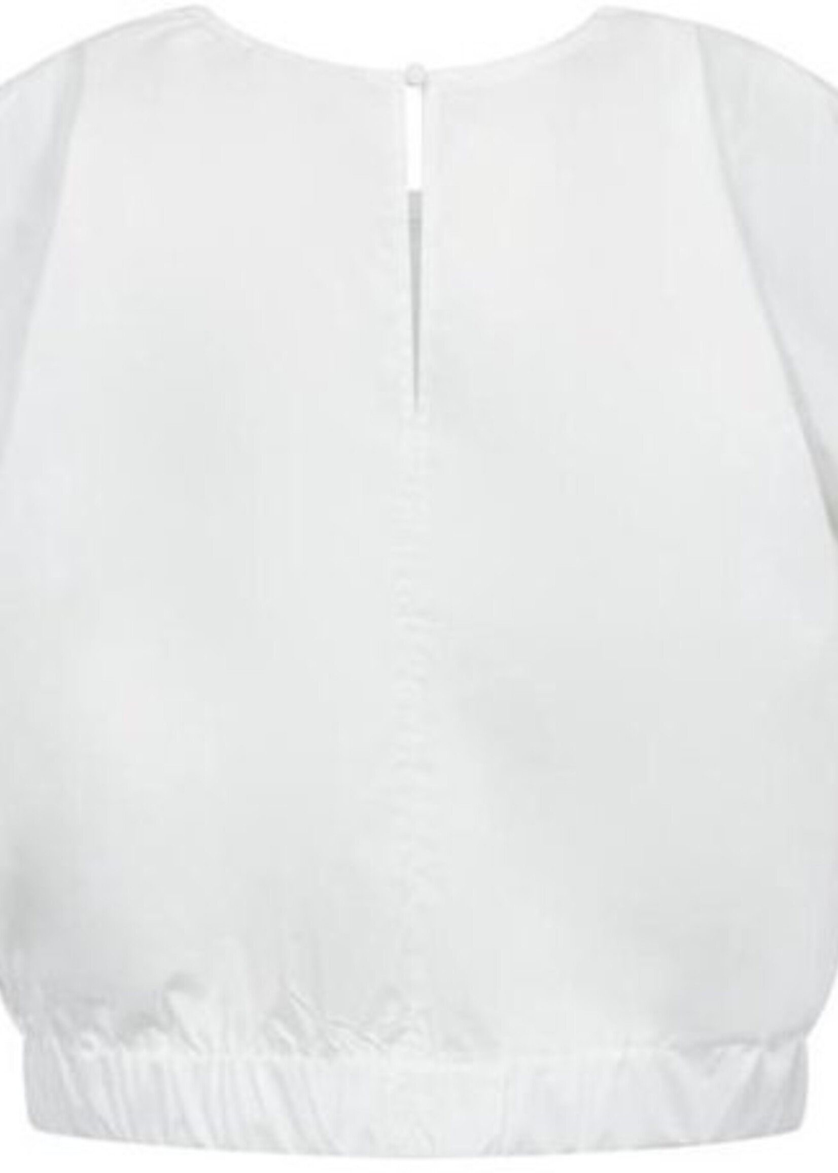 Freequent Blouse Essenny - Star Offwhite