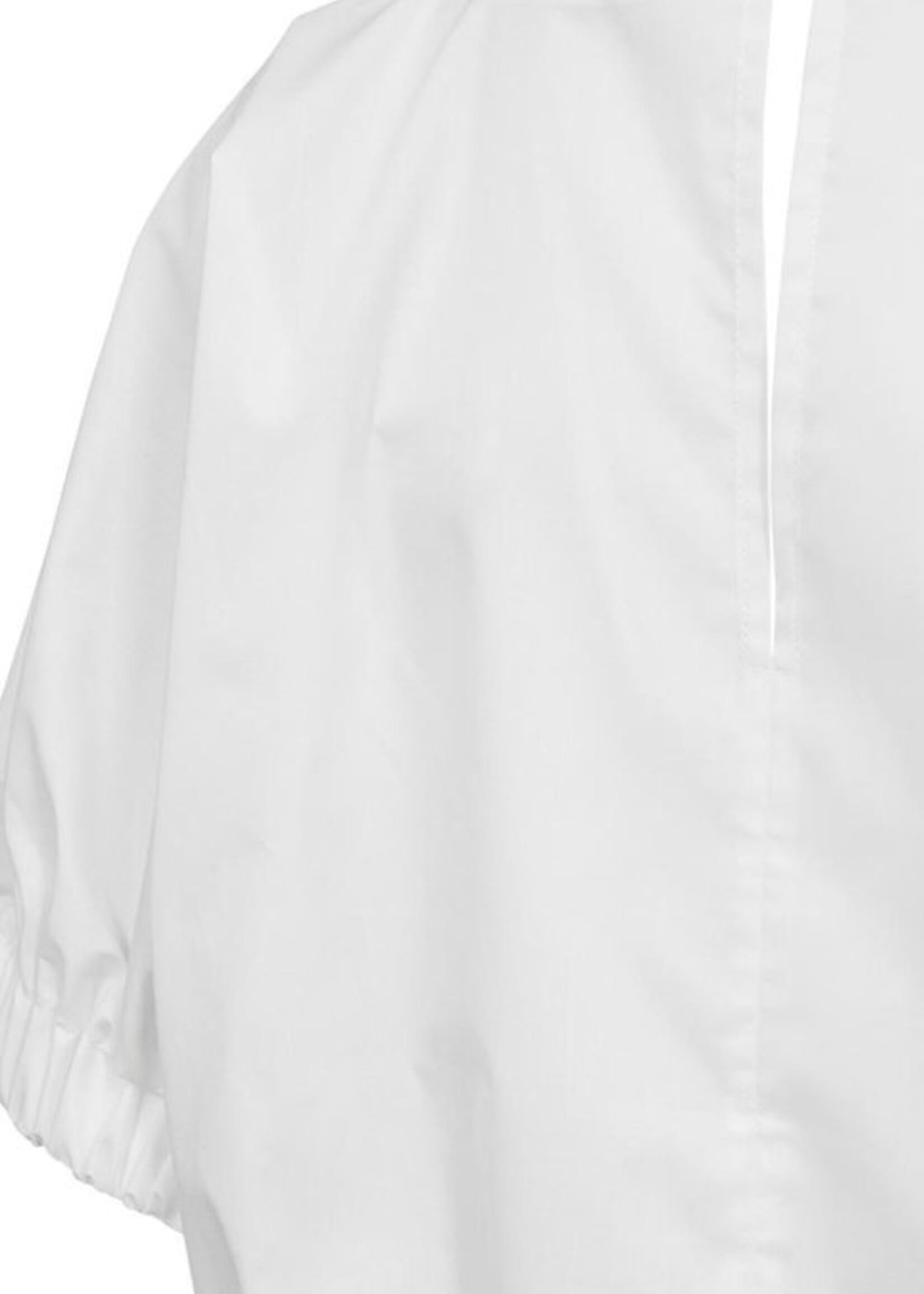 Freequent Blouse Essenny - Star Offwhite