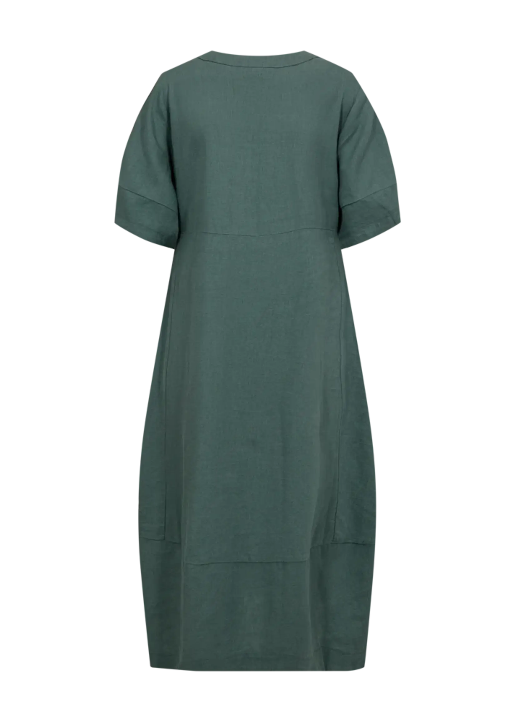 Freequent Jurk Lava Balloon - Dark Forest