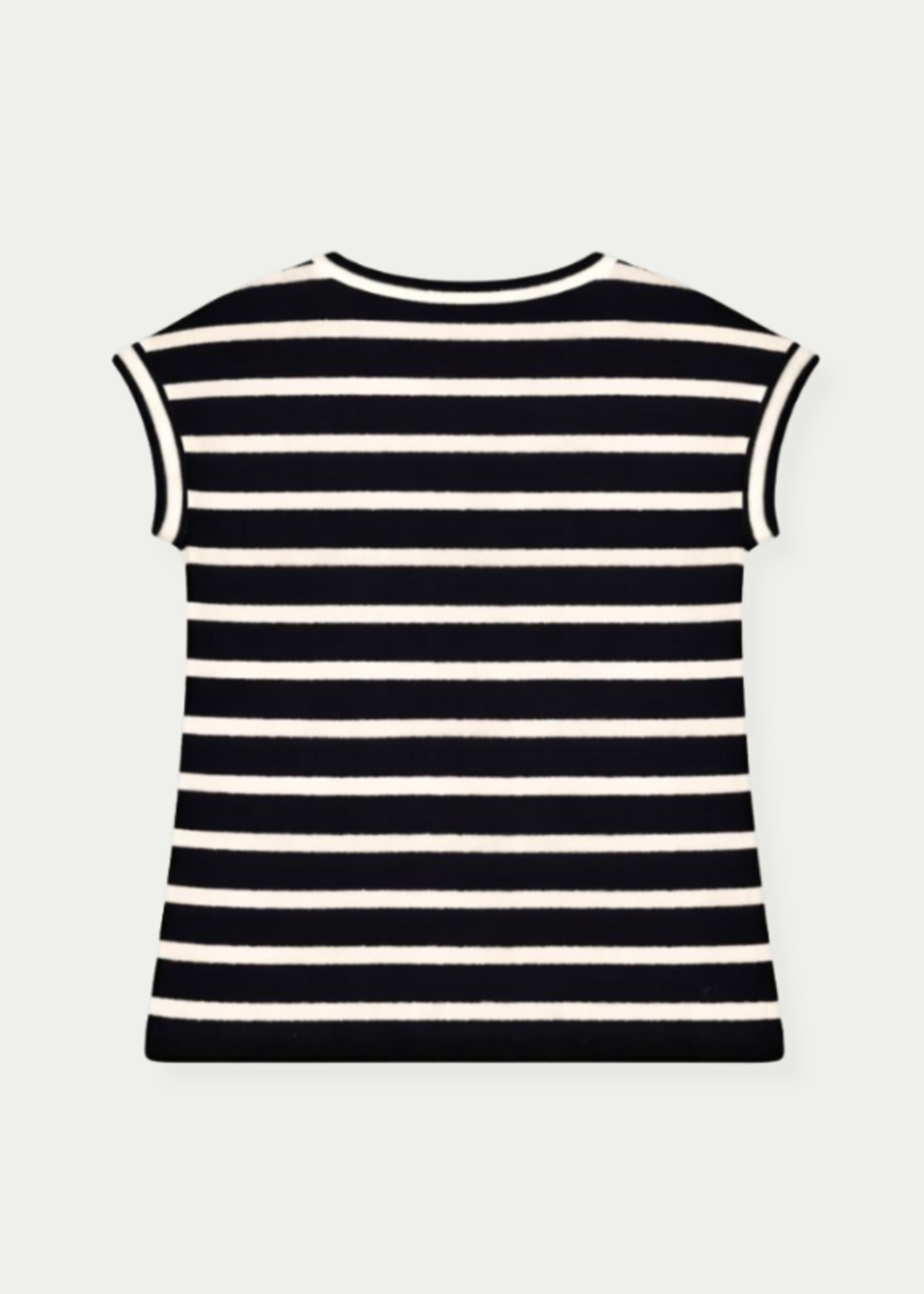 Elvira To Athena - Black Sand