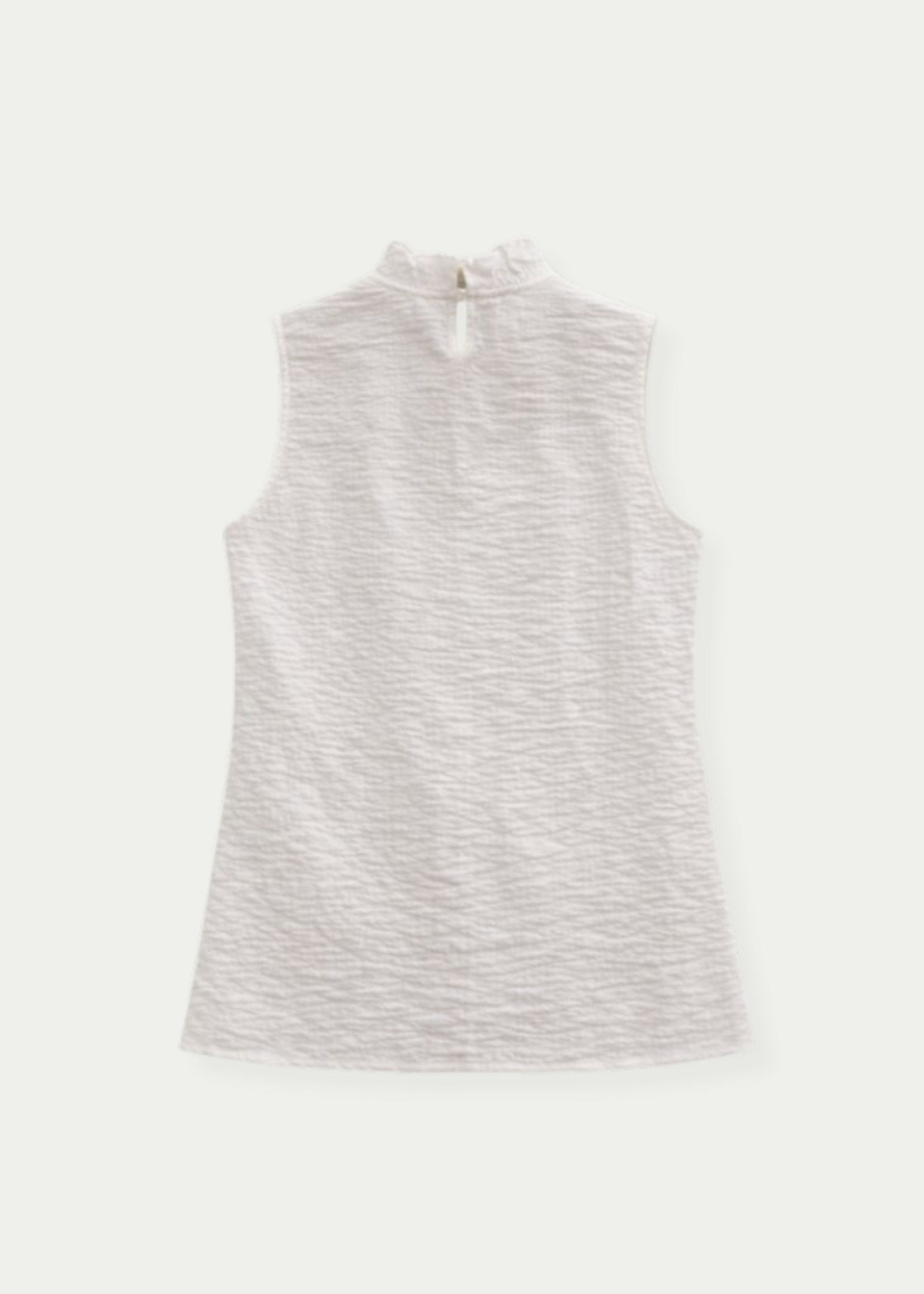 Elvira Top Emely - Offwhite