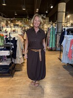 Freequent Rok Laney Balloon - Coffee Bean