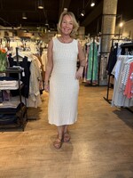 Freequent Dress Alfi - Moonbeam