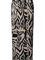 ZOSO Rok Myra Lang Printed - Black Sand
