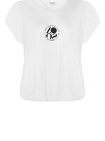 ZOSO T-shirt Artwork Meike - White