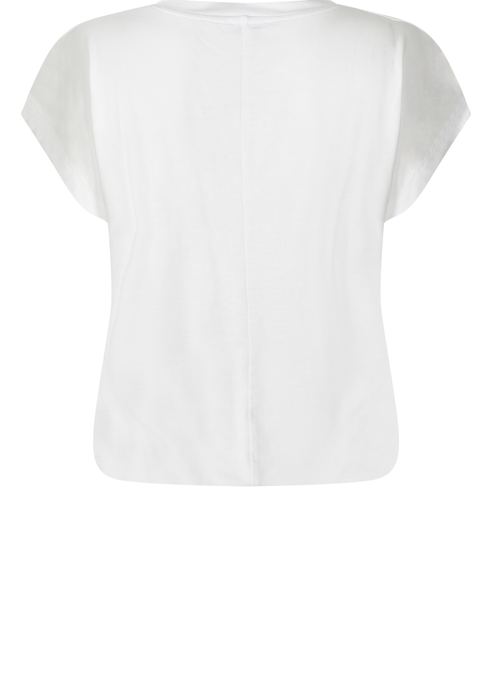 ZOSO T-shirt Artwork Meike - White