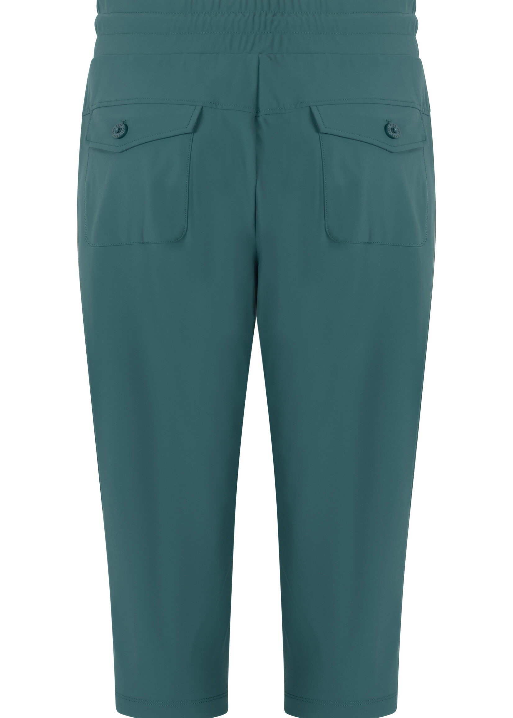 ZOSO Capri Linda - Green