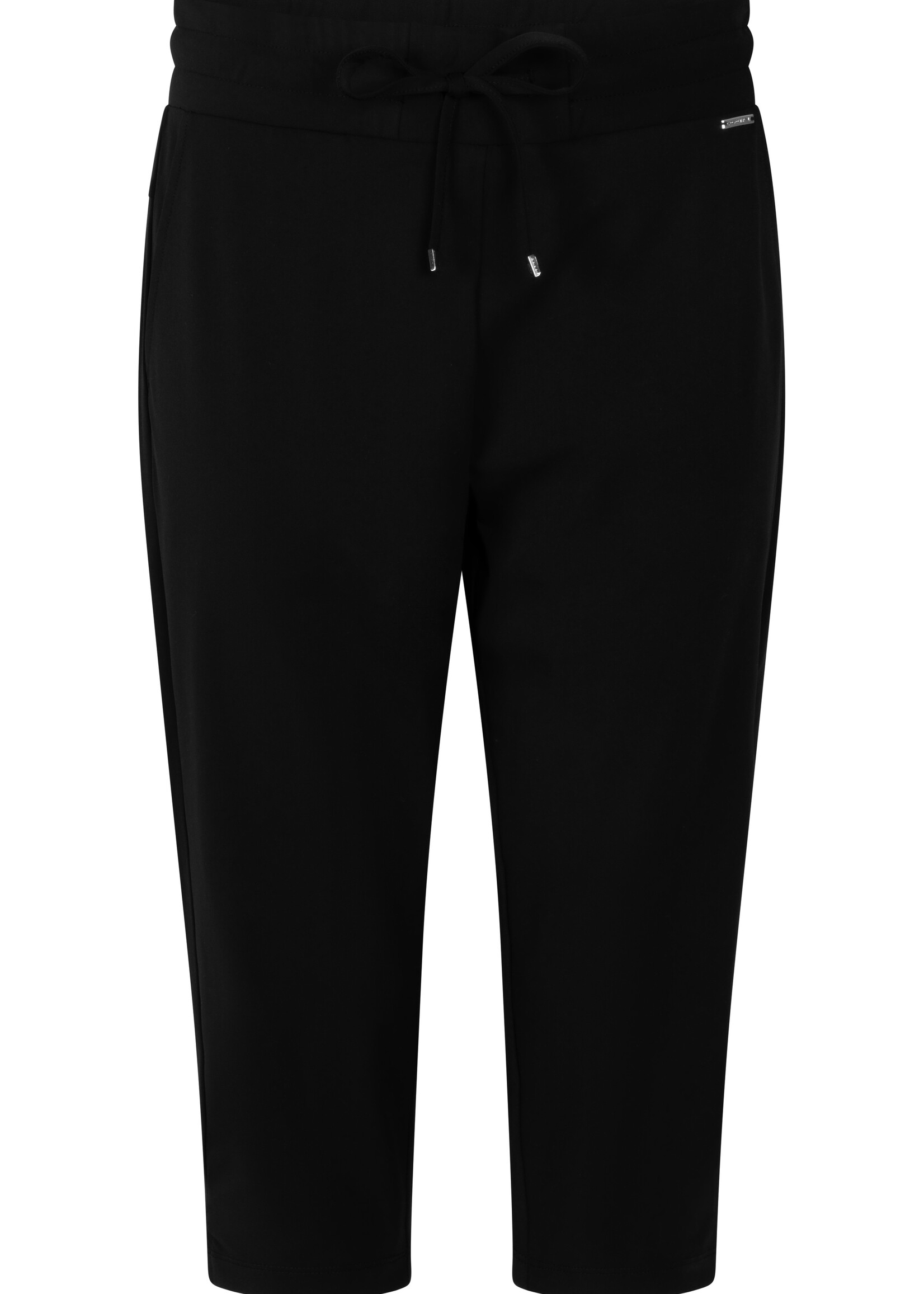 ZOSO Capri Linda - Black